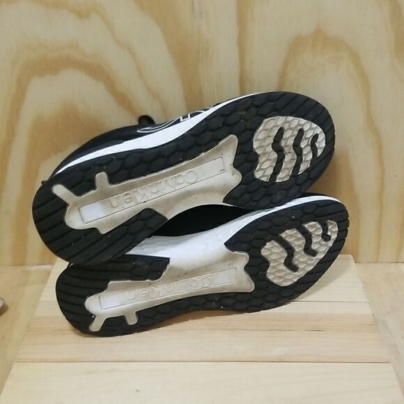 CALVIN KLEIN ARIS Sneaker Men shoes size 10.5 - Picture 7 of 9